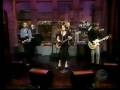 Sheryl Crow - Anything But Down - 1999 Live ...