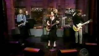 Sheryl Crow - Anything But Down - 1999 Live