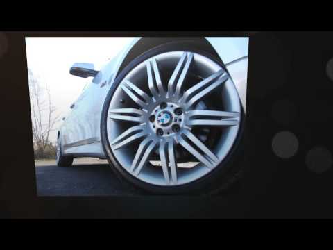 BMW 5 Series 520d M Sport Business Edition 5dr Step Auto [177] for sale in Maidstone, Kent
