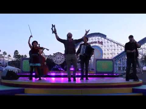 Mostly Kosher Rock of Ages