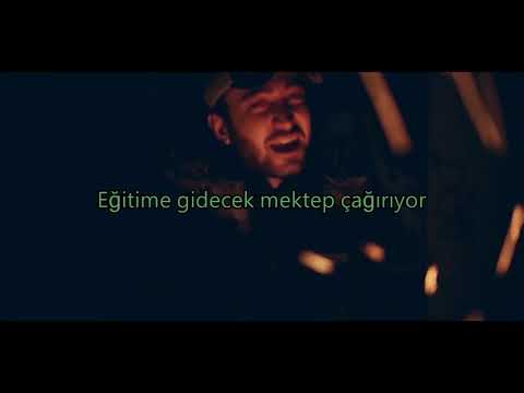 Old G ft. Joker - Konu Kapandı (Joker Verse Lyrics)