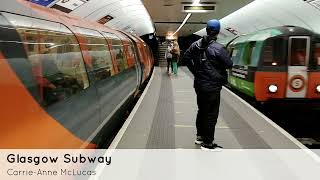 Bahnhofsansagen-Mix 2022