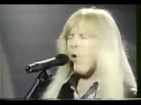 Larry Norman - Why Don't You Look Into Jesus