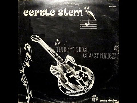 Rhythm Masters - eerste stem, andi ja ke