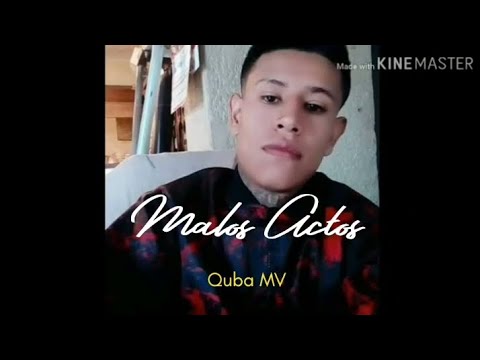 qba x nueva rola malos actos 2024