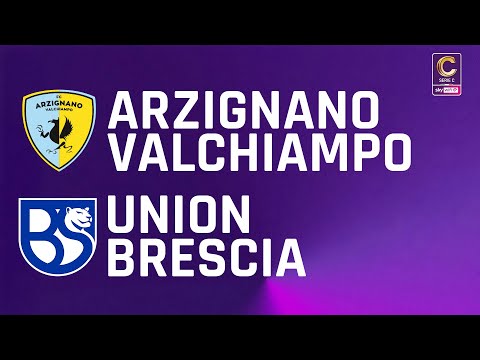 Arzignano Valchiampo - Union Brescia 1-2 | Highlights
