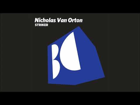 Nicholas Van Orton - Striker (Original Mix)