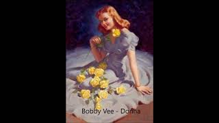 Bobby Vee - Donna