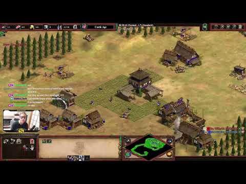 Hard to Balance | Arabia | Shu vs Shu (4 Nov/2025)