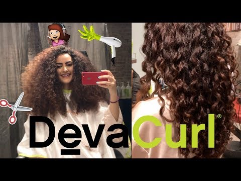 Cutting Curly Hair Methods Cutting Curly Hair Methods