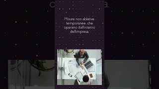 Prevenzione antimafia: non esiste solo la confisca