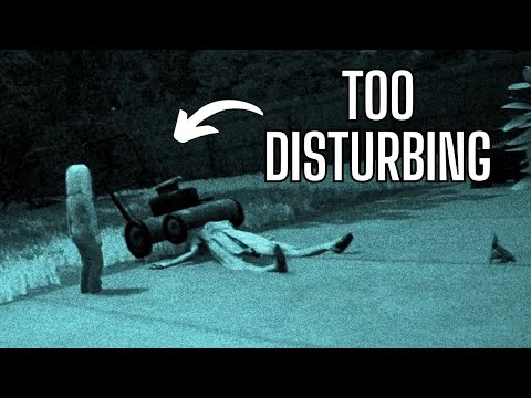 The Most DISTURBING Horror Game On Steam | We Used to Play Here