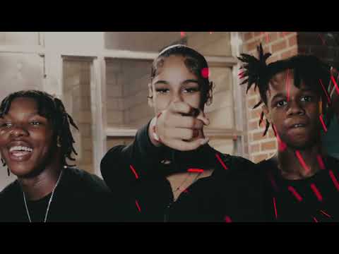 Pdot Rollaxk x Mk x Zdot-Play Ball (Official Video)