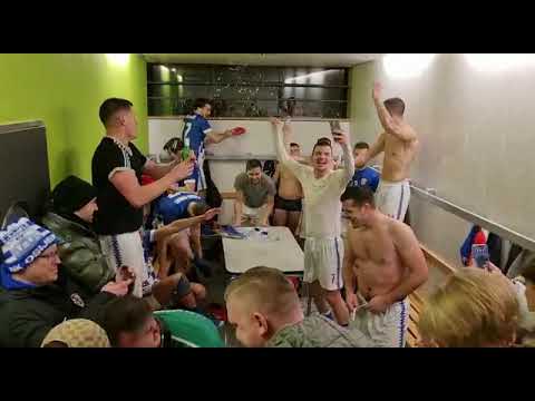 Croatia Frankfurt nakon nedjeljne pobjede u kupu - Fenix Magazin