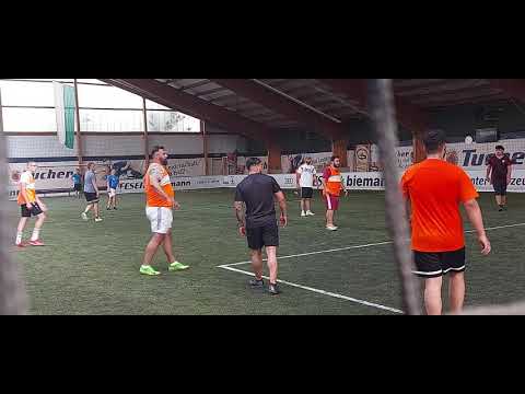 Fußball 26.07.2020 Erlangen 1