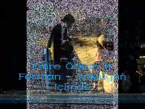 Emre Özkan ft. Ferman - Yokluğun İçimde [2o1o]