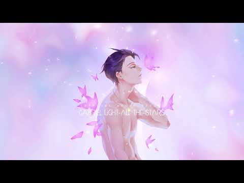 Gabriel Light - All the stars (official audio 2020)