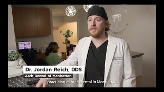 VideaHealth testimonial: Arch Dental of Manhattan