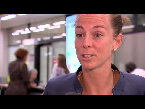 Schelin: "Känns som vi har något stort på gång" - TV4 Sport
