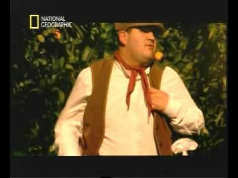 National Geographic - Mafia Le Origini, La Globalizzazione