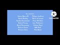 Peppa Pig Credits 2008