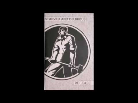Starved And Delirious - Release Demo Tape 1993 (Full Album)