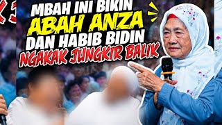 Download lagu KH ANWAR ZAHID TERBARU | MBAH INI BIKIN ABAH ANZA DAN HABIB BIDIN NGAKAK  mp3