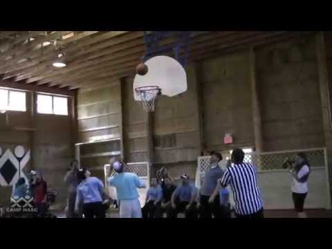 Camp HASC 2010, Week 4 Recap