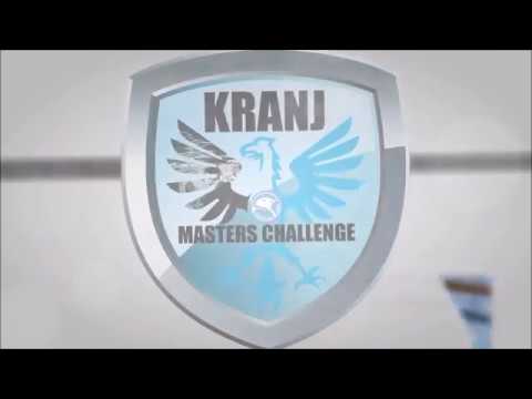 kranj masters 2018
