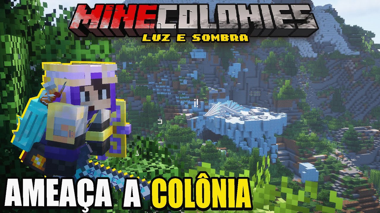 DUNGEONS ESCONDIDAS QUE VOCÊ SÓ ENCONTRA ASSIM! - #23