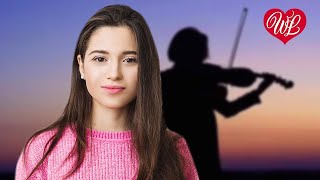 СКРИПАЧ ♥ КРАСИВЫЕ ПЕСНИ ДЛЯ ДУШИ WLV ♥ ПЕСНИ СПЕТЫЕ СЕРДЦЕМ ♥ RUSSIIAN MUSIC HIT WLV