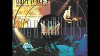 The Godfathers - If I Only Had Time (Live in London 14/2/1992)