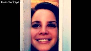 Maha Maha - Lana Del Rey