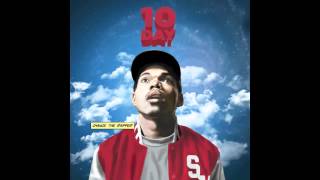 U Got Me Fucked Up [prod. by Chuck Inglish]