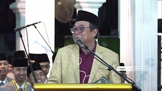 Download lagu DAWUH KH. ALI MASCHAN MOESA HAFLAH TASYAKUR PP QUEEN AL FALAH 2022 mp3