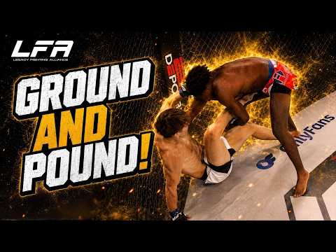 Stanley Dorsainvil vs Daniel Holt full fight