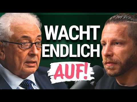 Vorschau Video: Russischer Botschafter