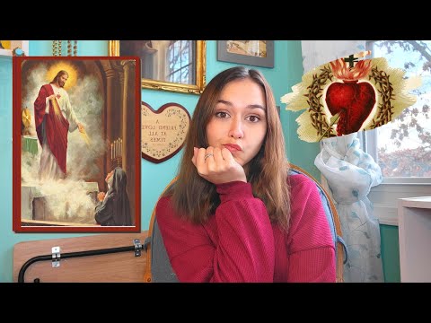 Devotion to The Sacred Heart of Jesus - 9 First Fridays Devotion ✝️💓