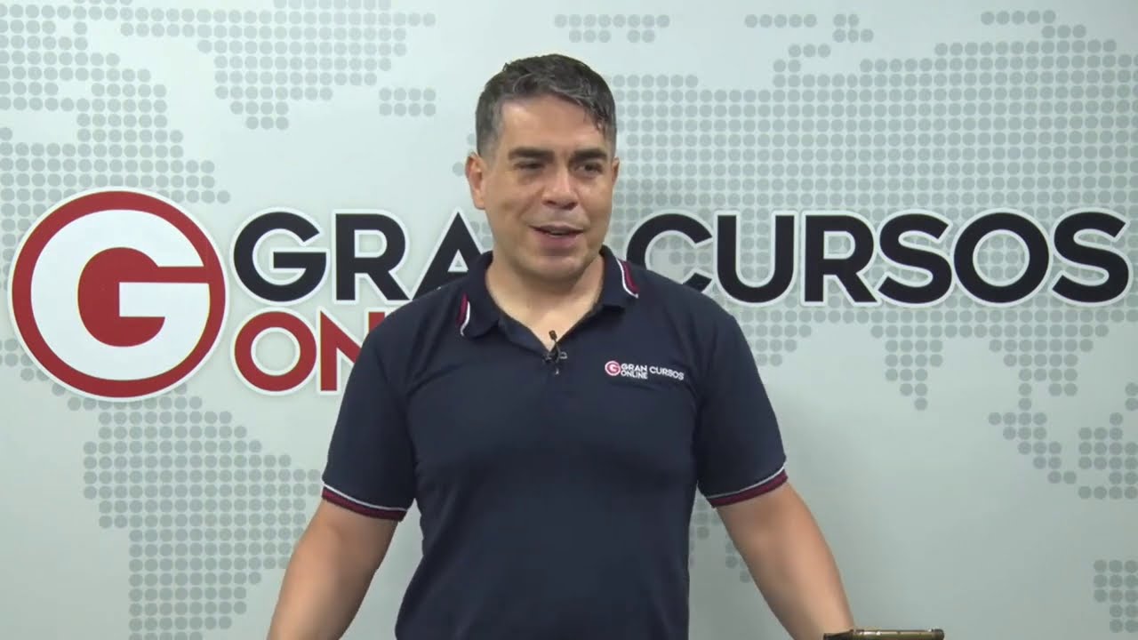 One Minute - 3ª Temporada - Probabilidade DEPEN & PCDF - com Luis Telles