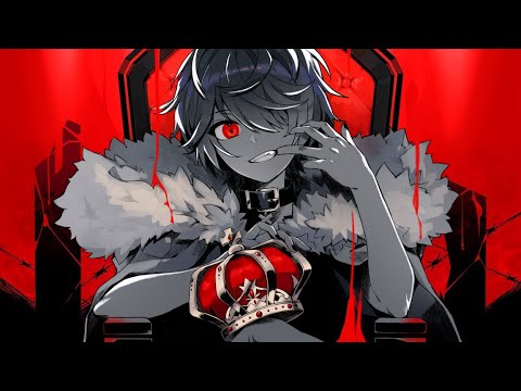 KING /ばぁう 【歌ってみた】