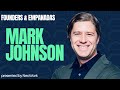 Innovation Isn’t a Brainstorm: How to Build When the Playbook Breaks with Mark Johnson