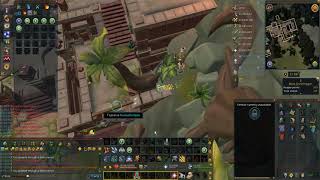 Fastest Way to Get Anachronia Agility Course Totem Pieces + Codex Pages Runescape [RS3]