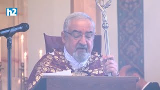 Պատերից լույս է ճառագում․ Գարեգին երկրորդ Վեհափառ Հայրապետի գահակալության 26-ամյակը։ Լրաբեր