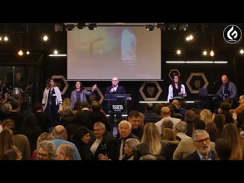 Chiesa: Le porte dell'ades non la pòotranno vincere - Past. Rosario Mascari Domenica 20-11-2022