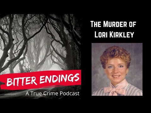 Episode 12: The Murder of Lori Kirkley