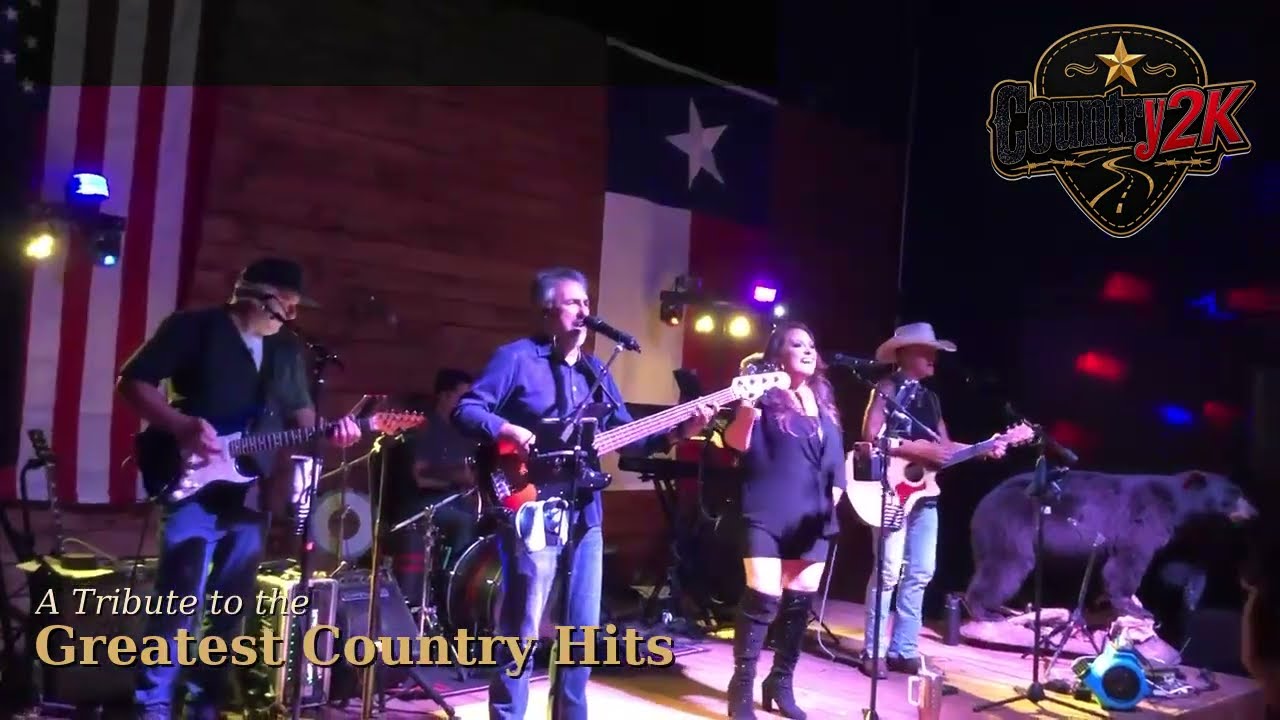 Promotional video thumbnail 2 for Country2k