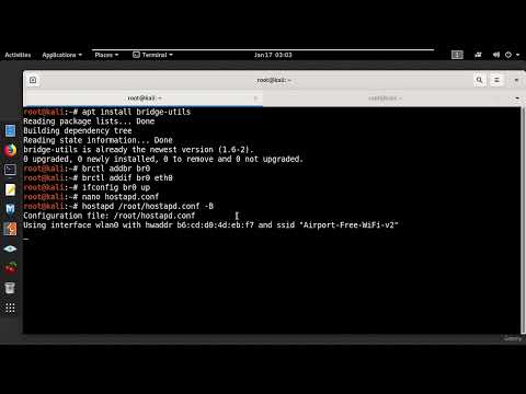 1 Introduction To Wifi Hacking