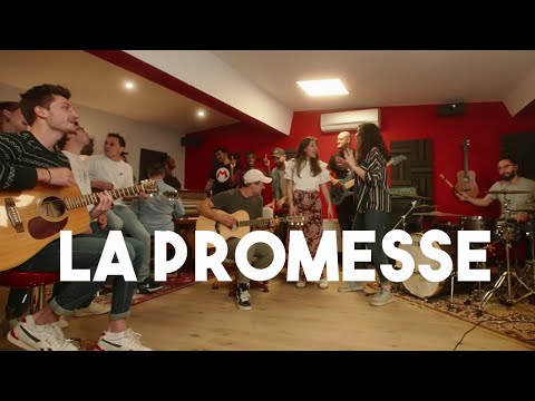 La Promesse (clip vidéo)