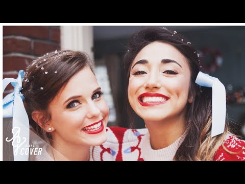 Deck The Halls (#TOMSforTarget Together Sweater Cover) by Alex G & Tiffany Alvord