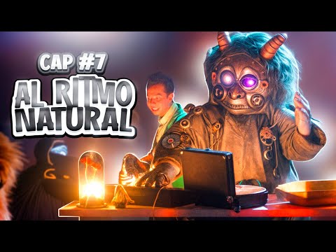 Miniatura de Al Ritmo Natural